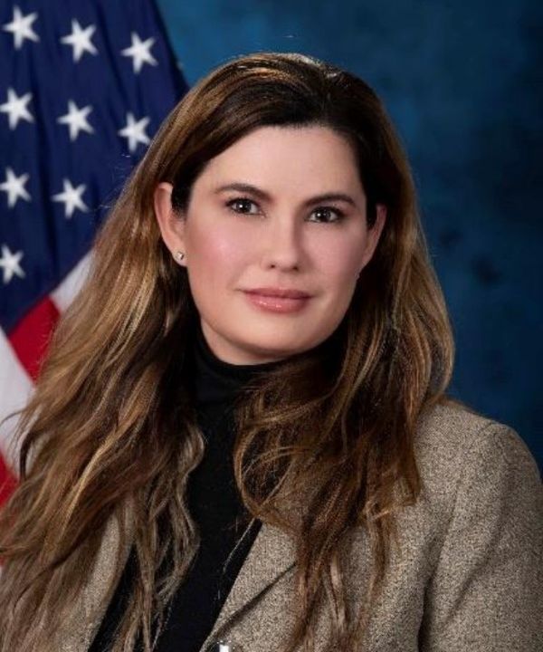 COL (Ret) Lynn Ditzler