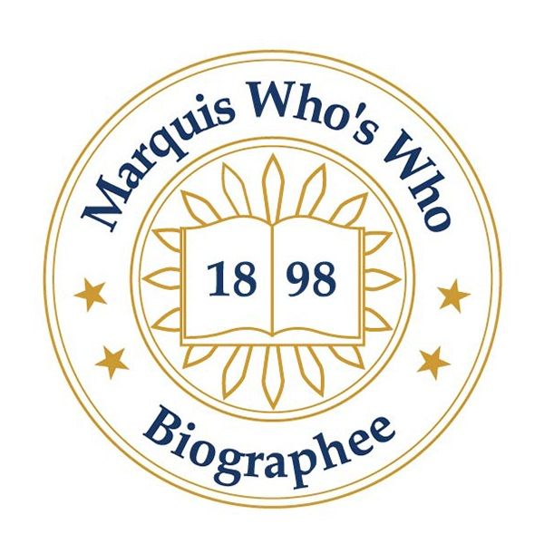 COL (Ret) Vaughn E. Caudill Presented with the Albert Nelson Marquis Lifetime Achievement Award by Marquis Who's Who
