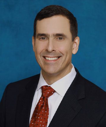 COL (Ret) Kyle D. Campbell